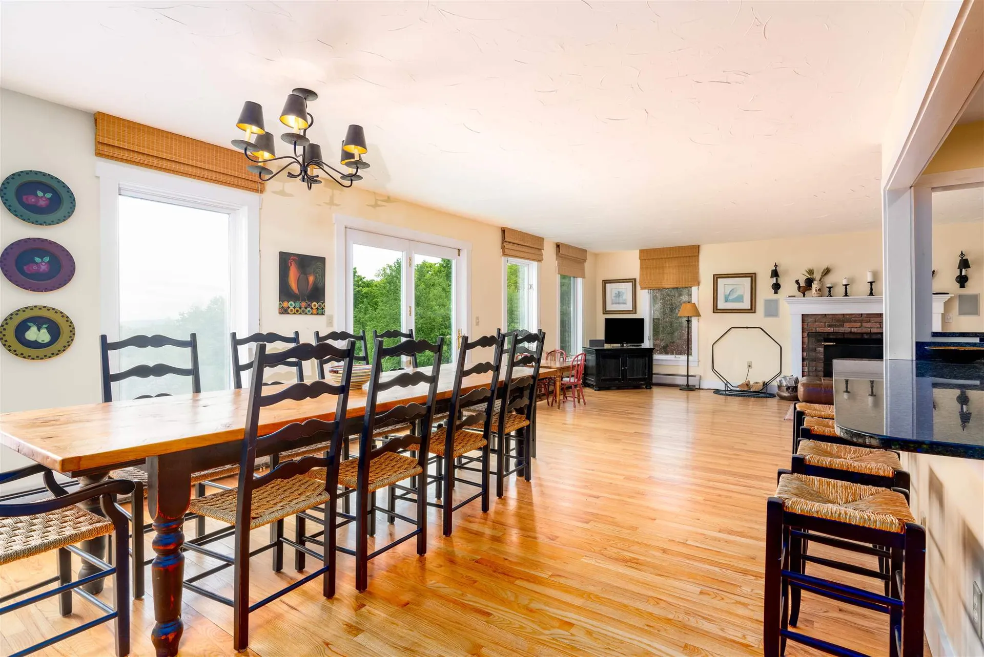 527 Billings Hill Road Stowe VT 05672