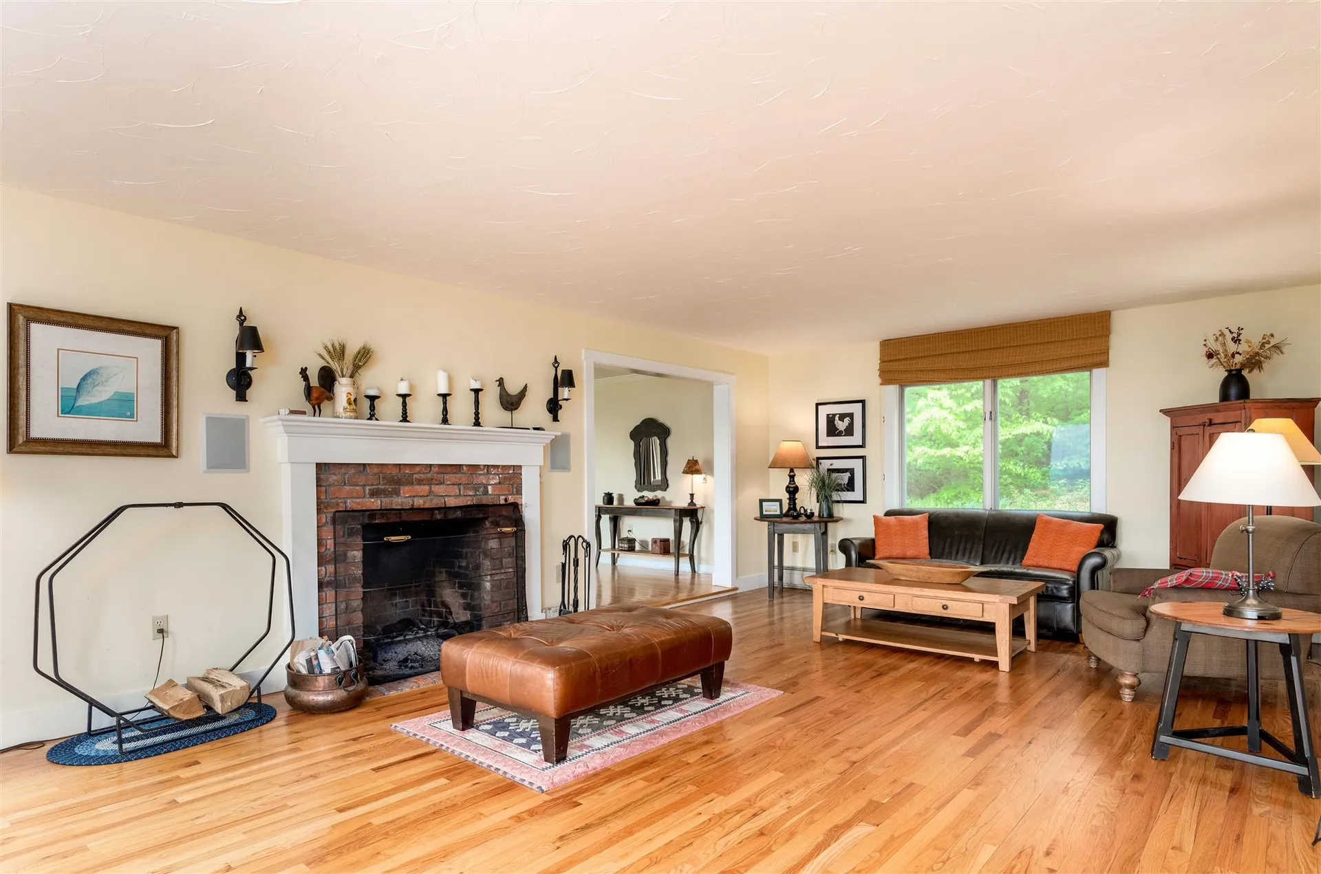 527 Billings Hill Road Stowe VT 05672