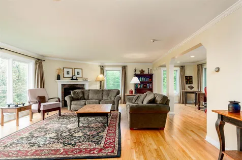 527 Billings Hill Road Stowe VT 05672