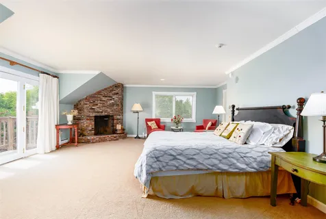 527 Billings Hill Road Stowe VT 05672