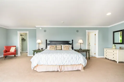 527 Billings Hill Road Stowe VT 05672