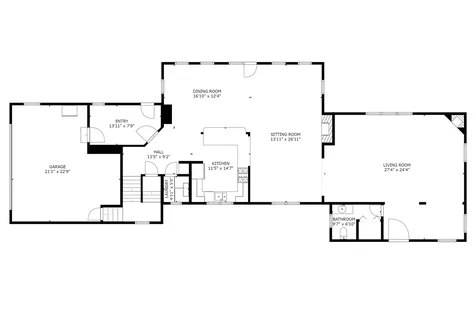 527 Billings Hill Road Stowe VT 05672