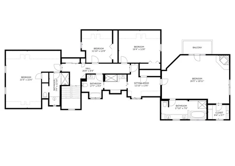 527 Billings Hill Road Stowe VT 05672