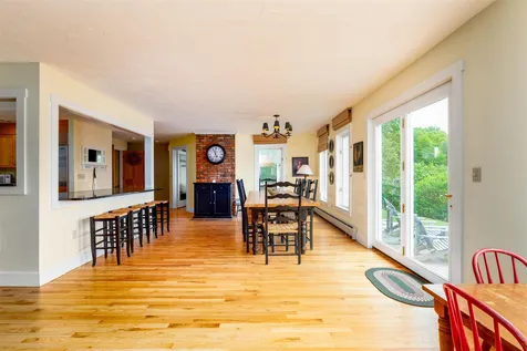 527 Billings Hill Road Stowe VT 05672