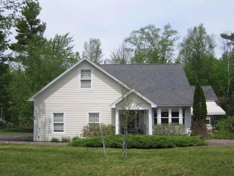 39 Conifer Lane New London NH 03257