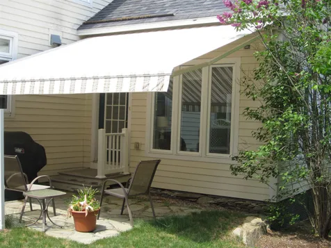 39 Conifer Lane New London NH 03257