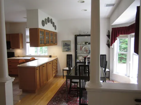 39 Conifer Lane New London NH 03257