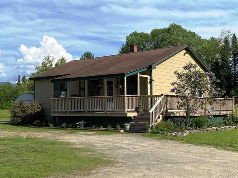 192 Jefferson Road Whitefield NH 03598