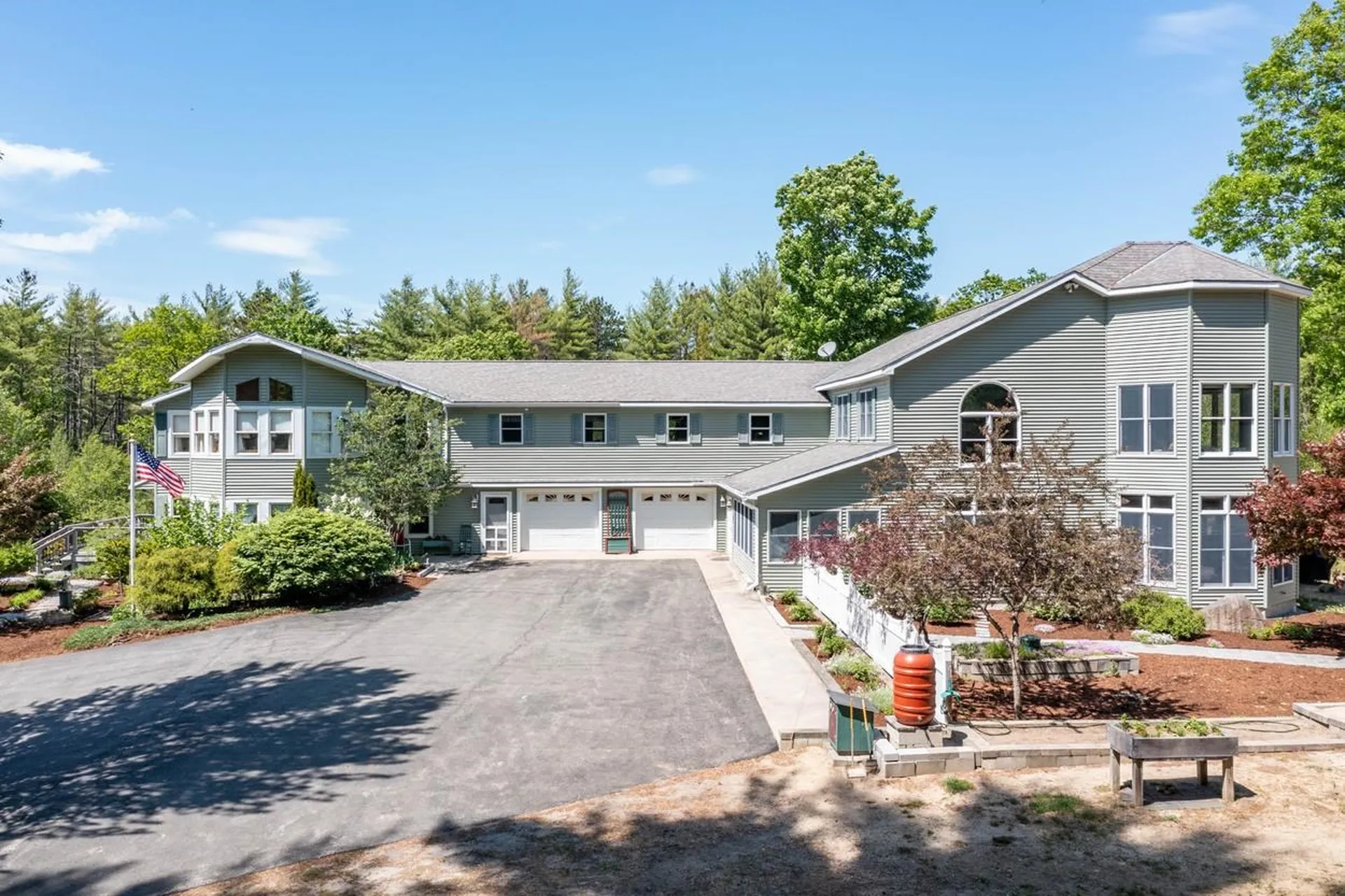 97 Deering Center Road Deering NH 03244