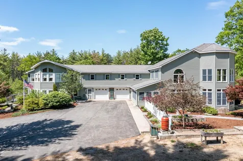 97 Deering Center Road Deering NH 03244