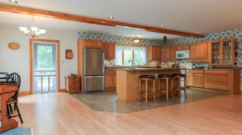 97 Deering Center Road Deering NH 03244