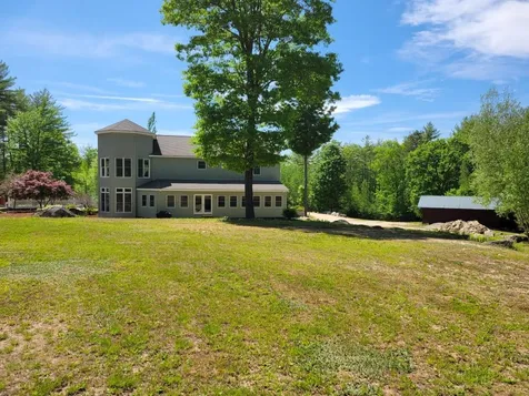 97 Deering Center Road Deering NH 03244