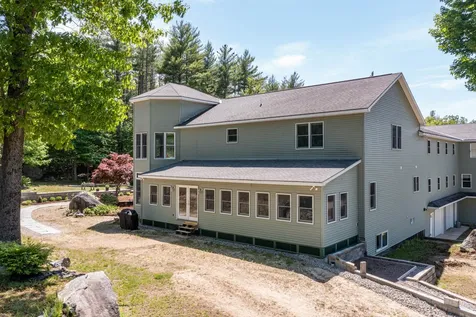 97 Deering Center Road Deering NH 03244