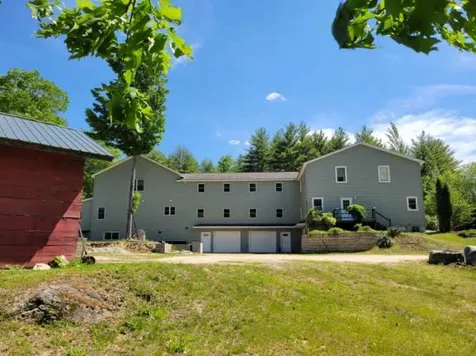 97 Deering Center Road Deering NH 03244