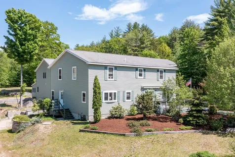 97 Deering Center Road Deering NH 03244