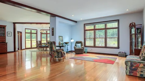 97 Deering Center Road Deering NH 03244