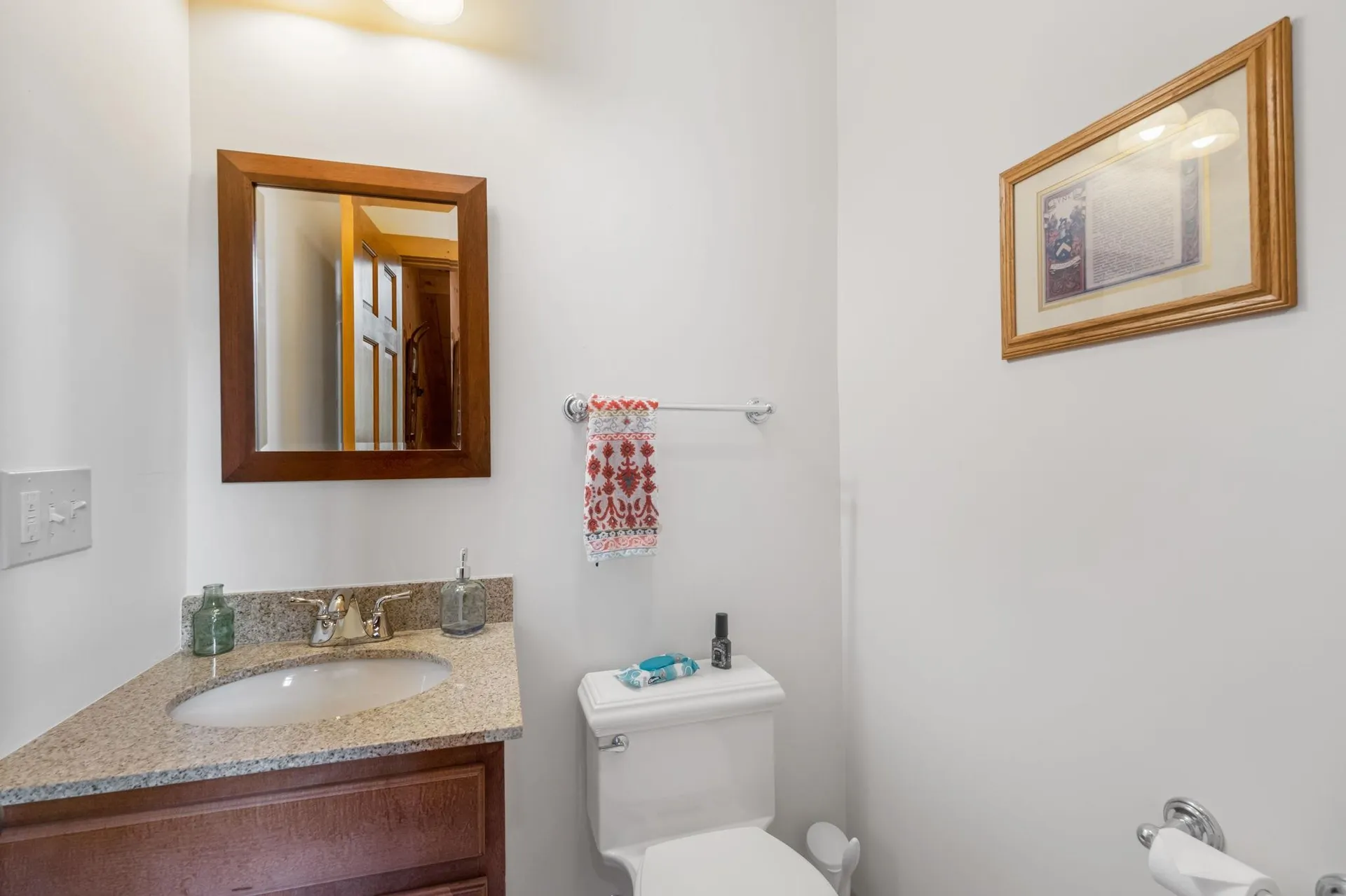 25 Queens Way Lincoln NH 03251