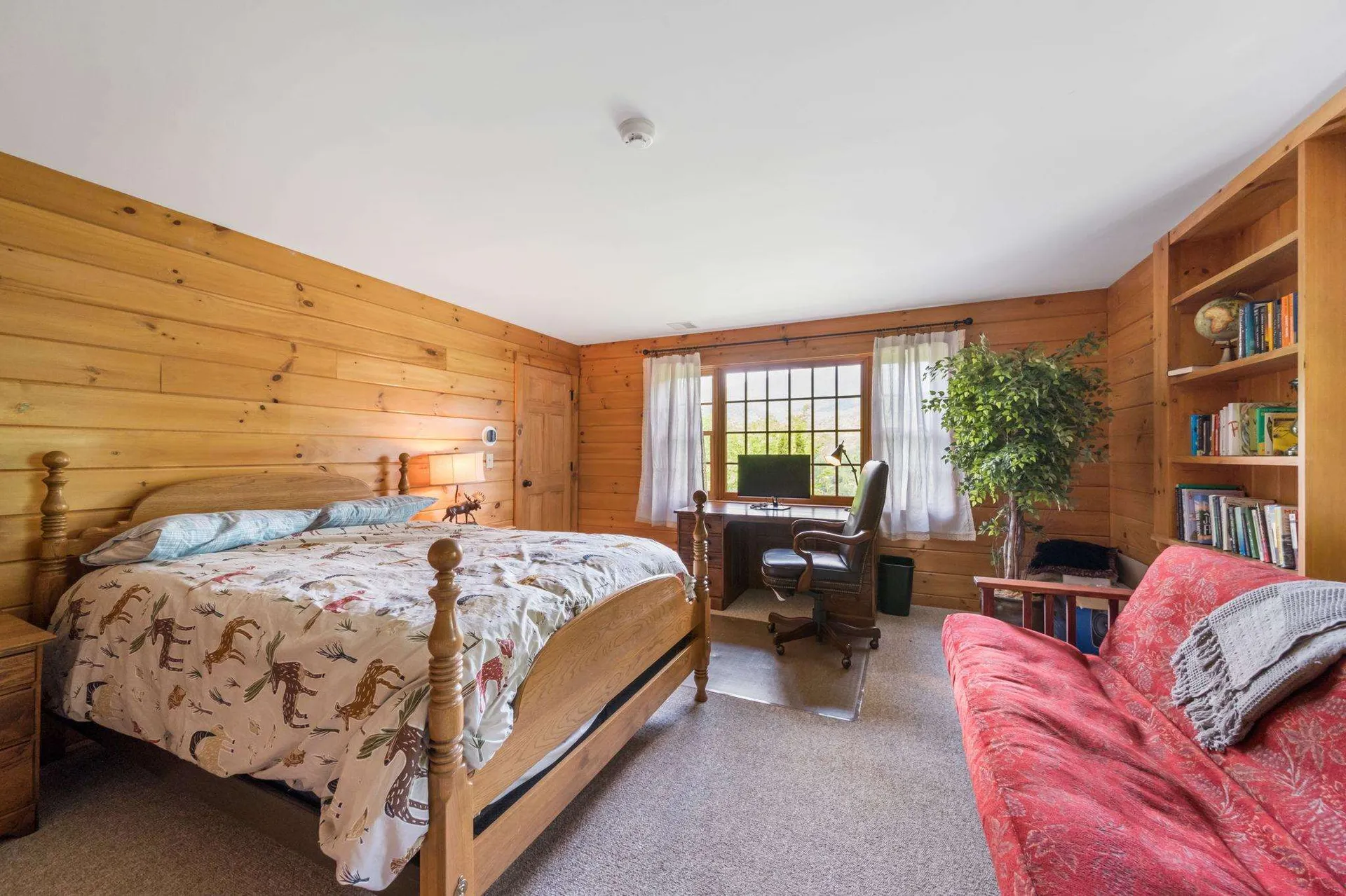 25 Queens Way Lincoln NH 03251