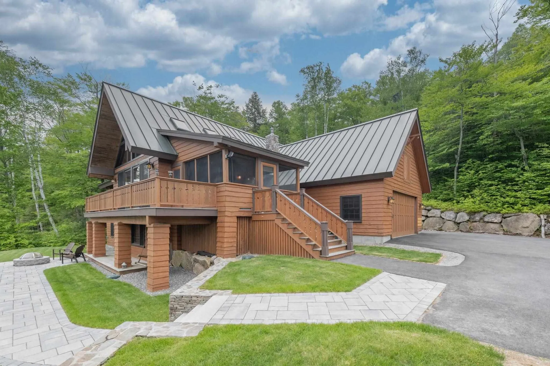 25 Queens Way Lincoln NH 03251