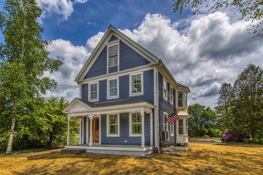 7 North Main Street Newmarket NH 03857