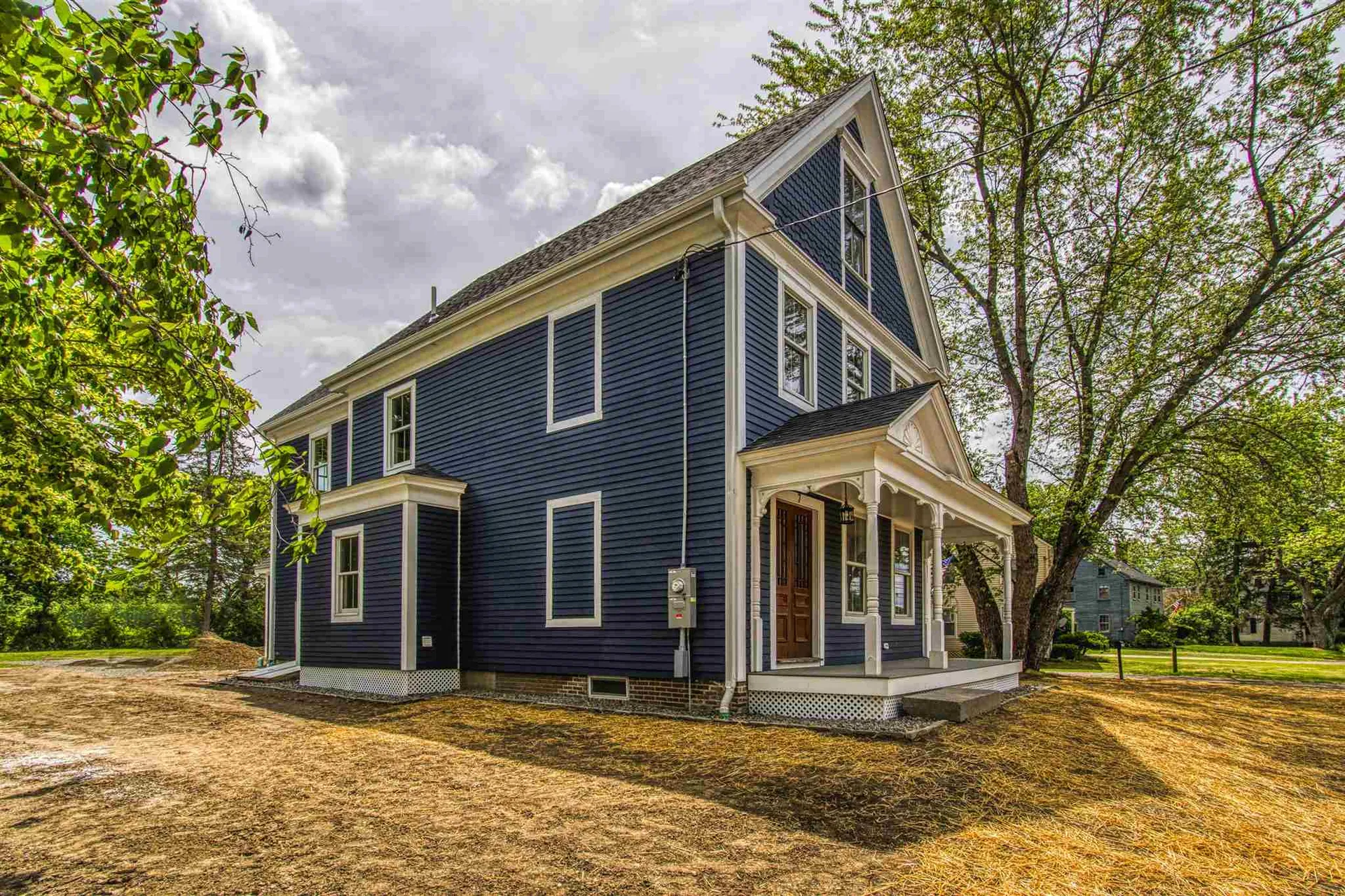 7 North Main Street Newmarket NH 03857