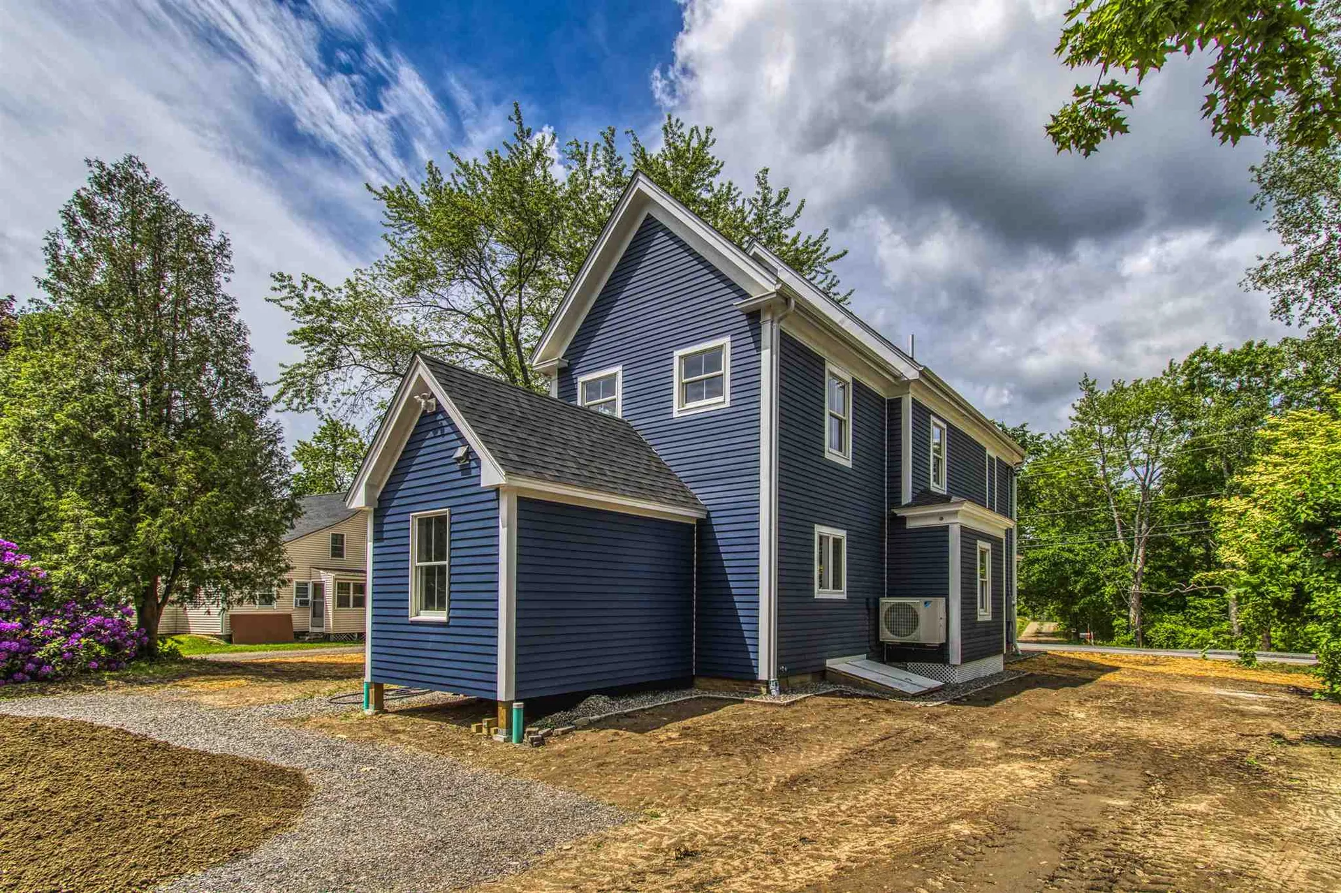 7 North Main Street Newmarket NH 03857