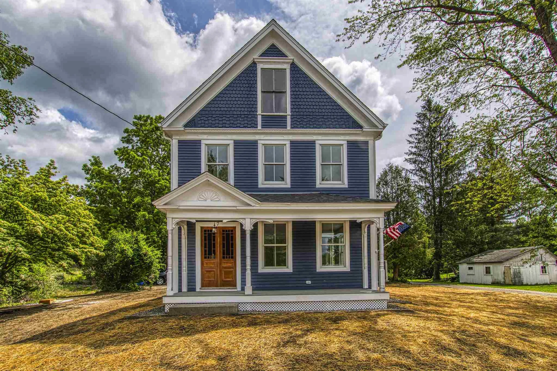 7 North Main Street Newmarket NH 03857