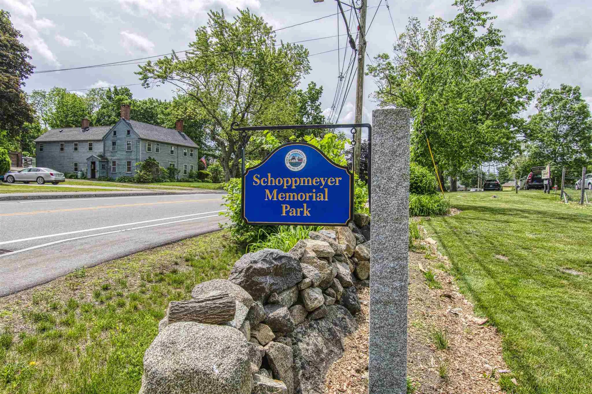 7 North Main Street Newmarket NH 03857
