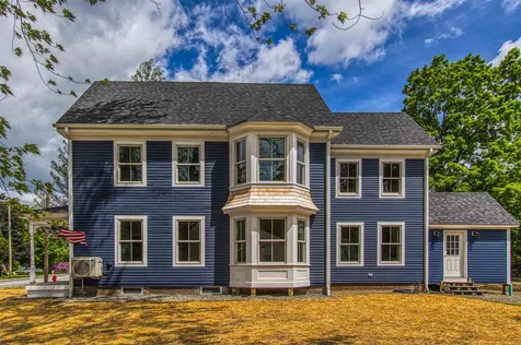 7 North Main Street Newmarket NH 03857