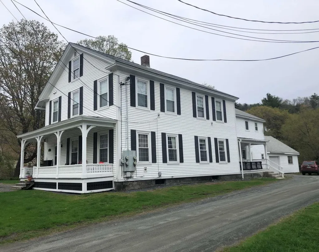 87 Christian Street Hartford VT 05047