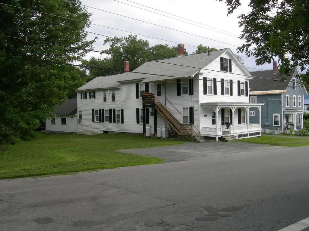 87 Christian Street Hartford VT 05047