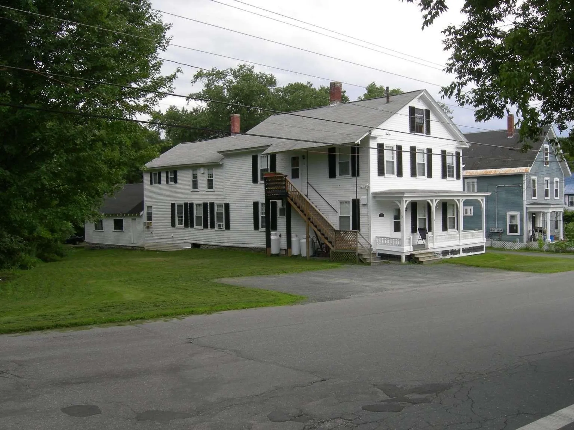 87 Christian Street Hartford VT 05047