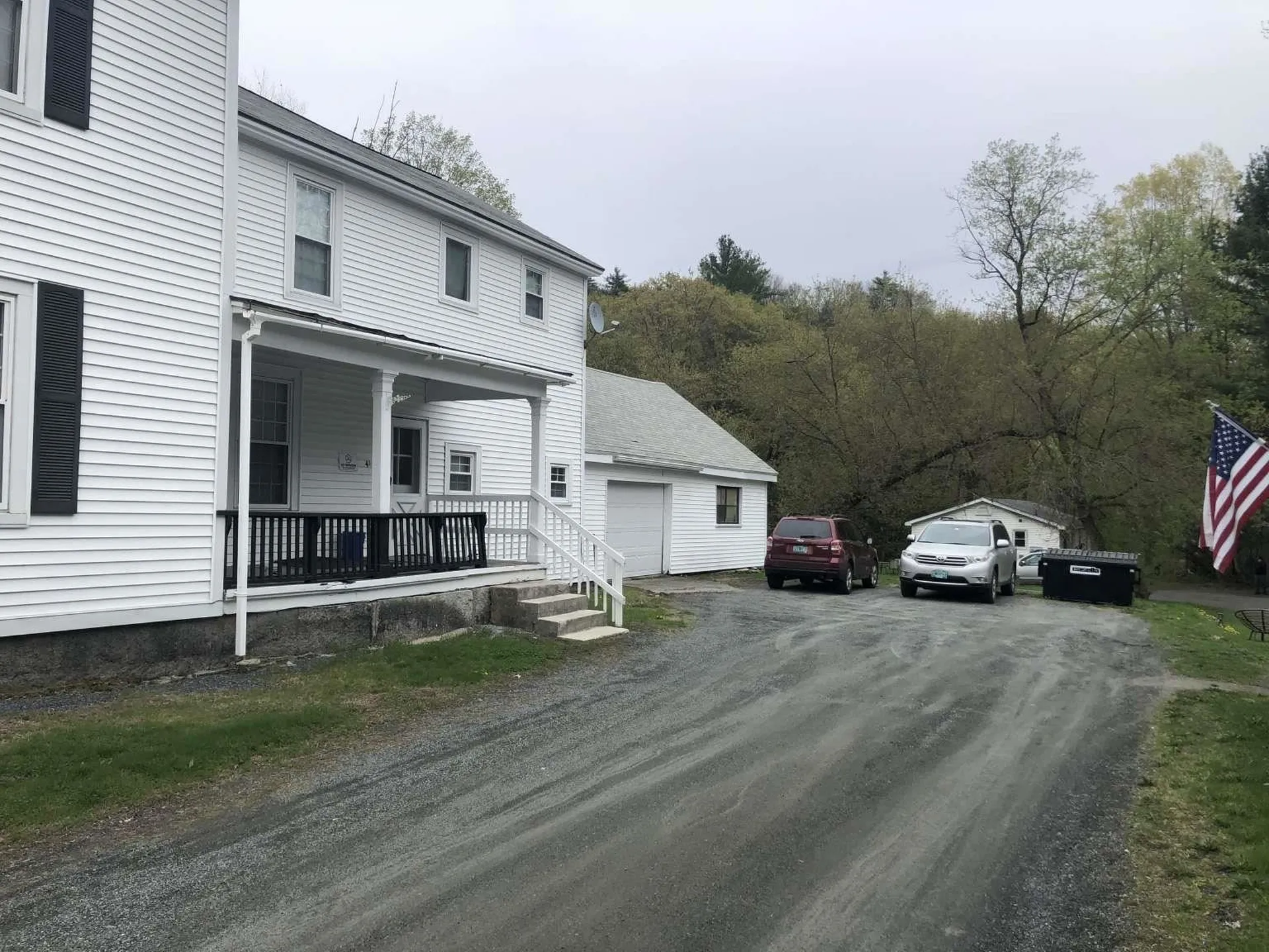 87 Christian Street Hartford VT 05047
