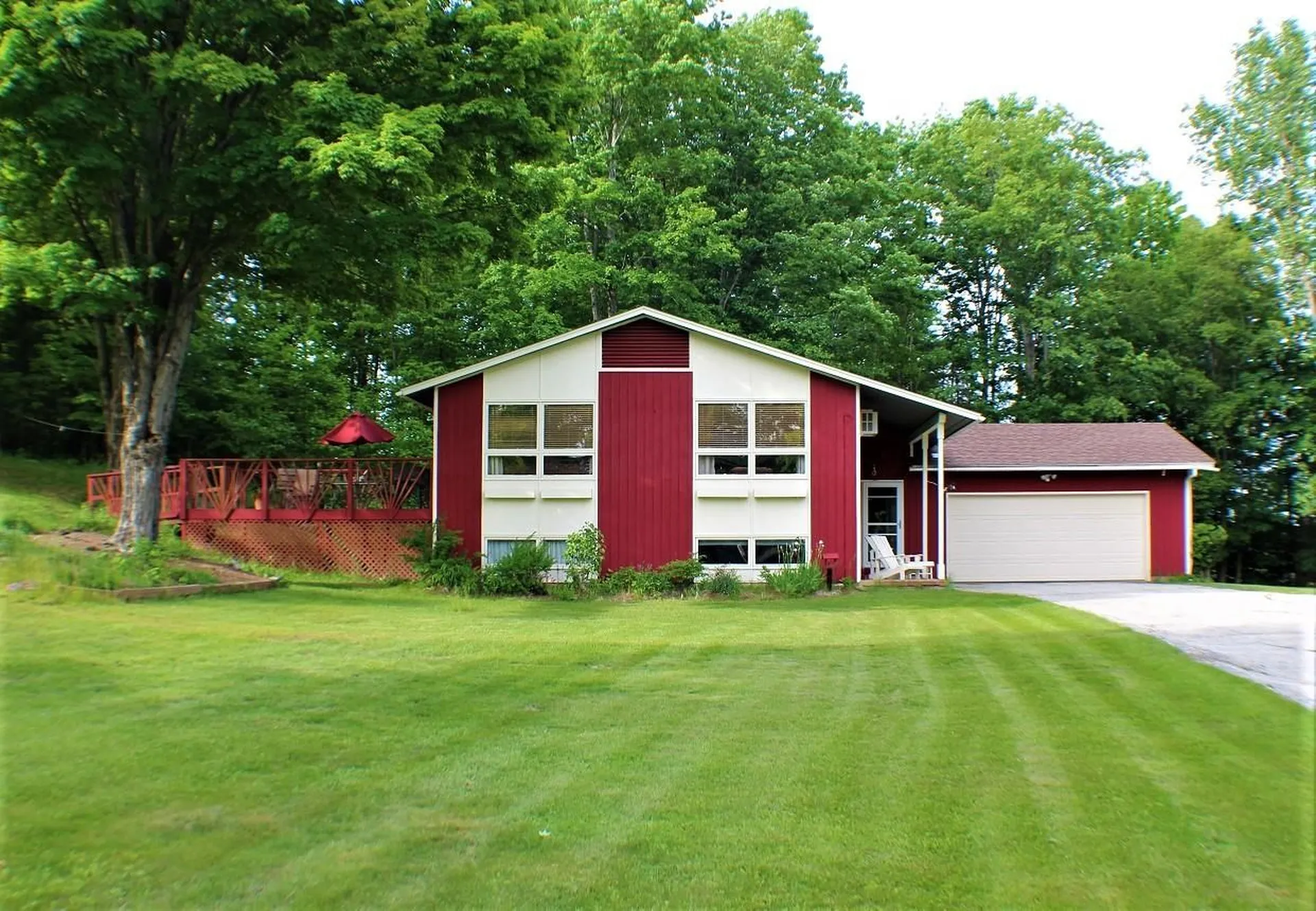 13 Breer Road Barre Town VT 05641
