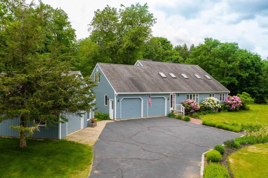 20 Lang Road Rye NH 03870