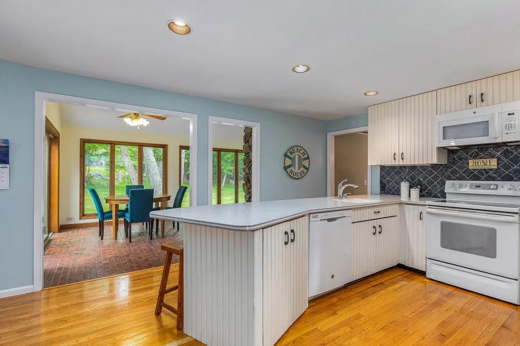 20 Lang Road Rye NH 03870