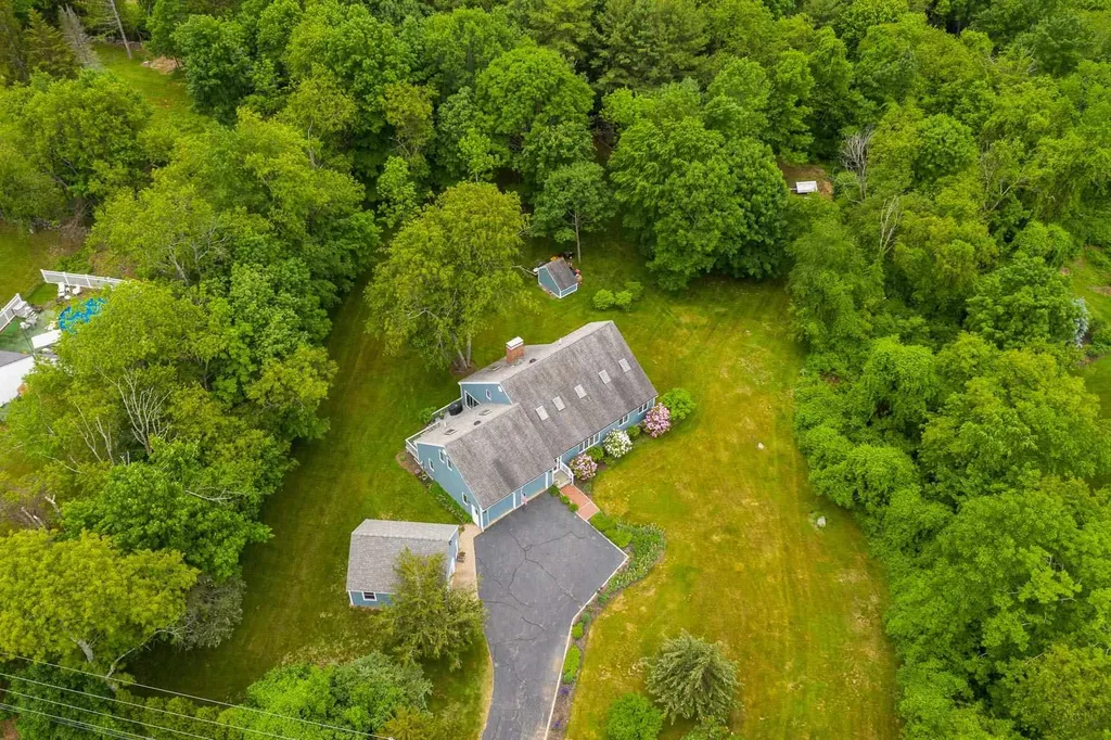 20 Lang Road Rye NH 03870