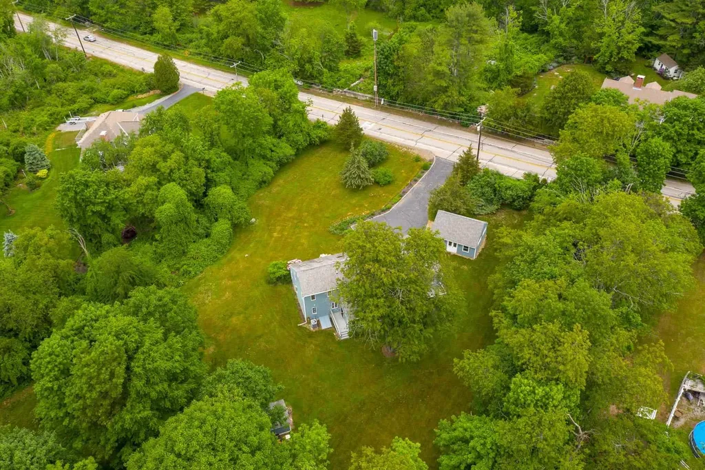 20 Lang Road Rye NH 03870