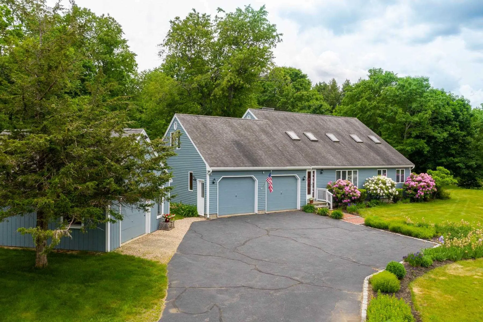 20 Lang Road Rye NH 03870