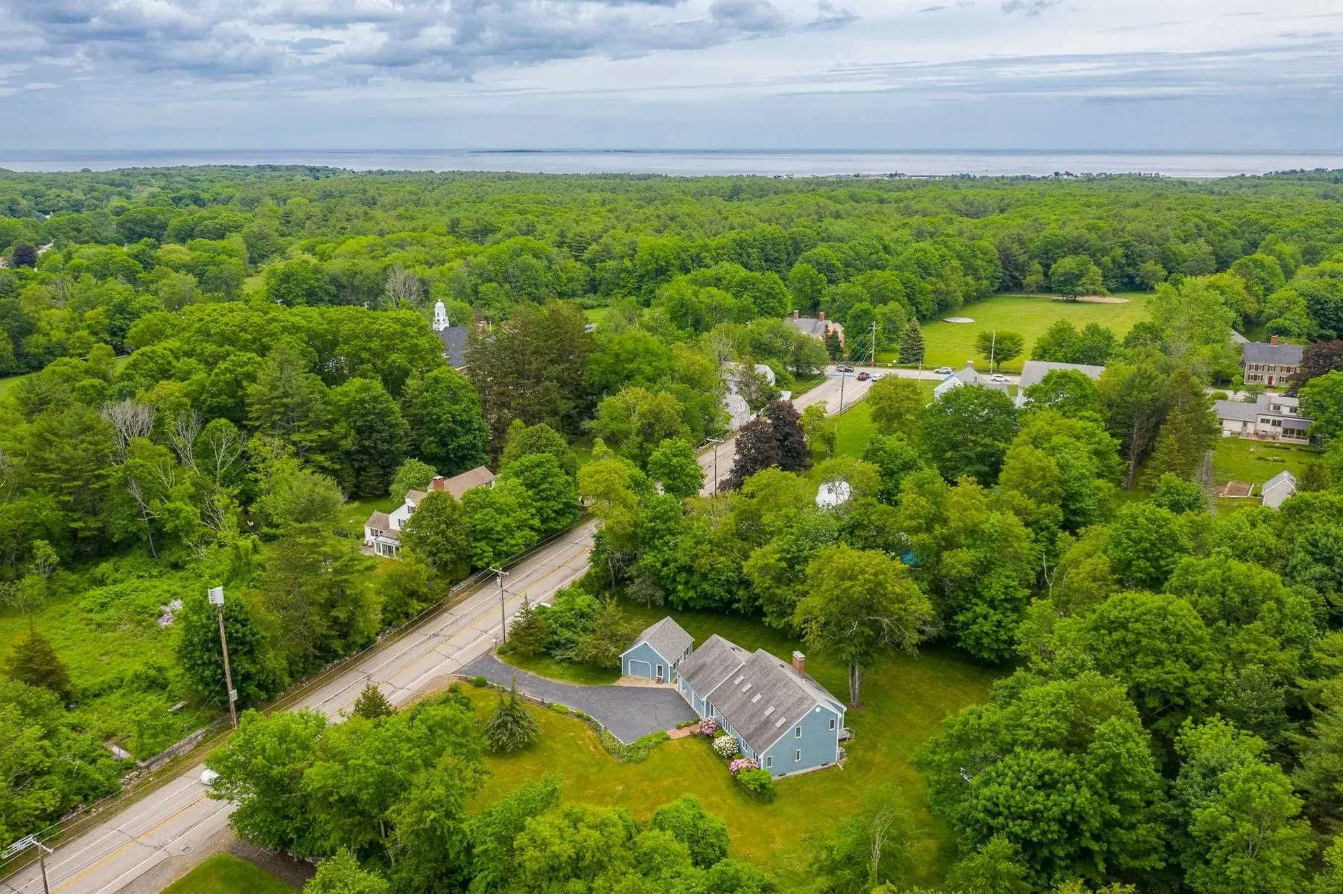 20 Lang Road Rye NH 03870