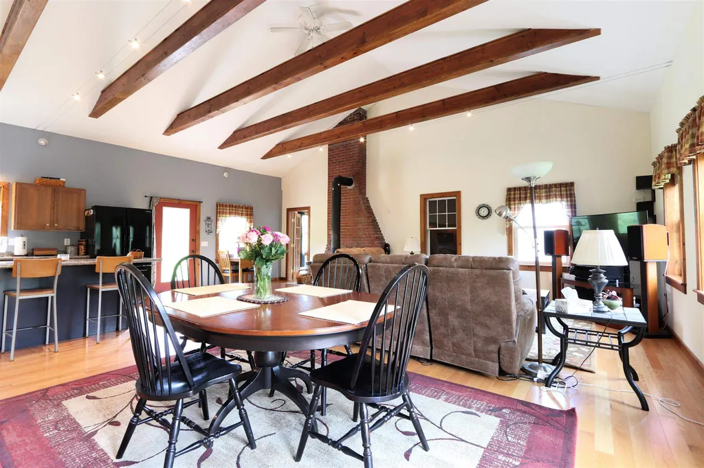 217 Bolton Road Cabot VT 05647