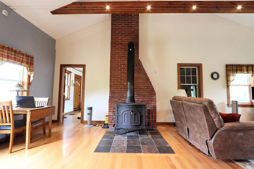 217 Bolton Road Cabot VT 05647