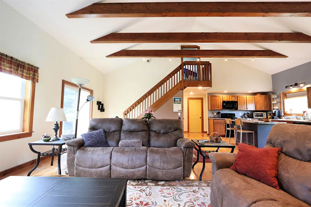 217 Bolton Road Cabot VT 05647