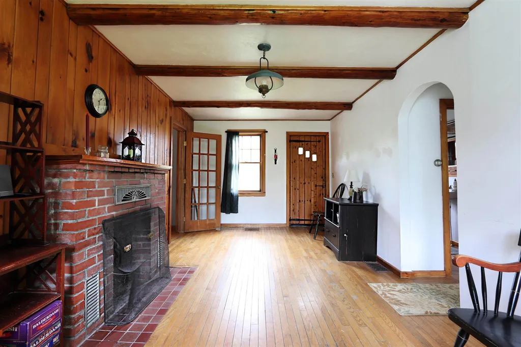 217 Bolton Road Cabot VT 05647