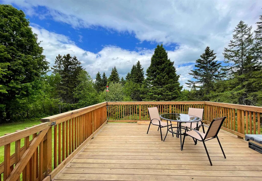 217 Bolton Road Cabot VT 05647