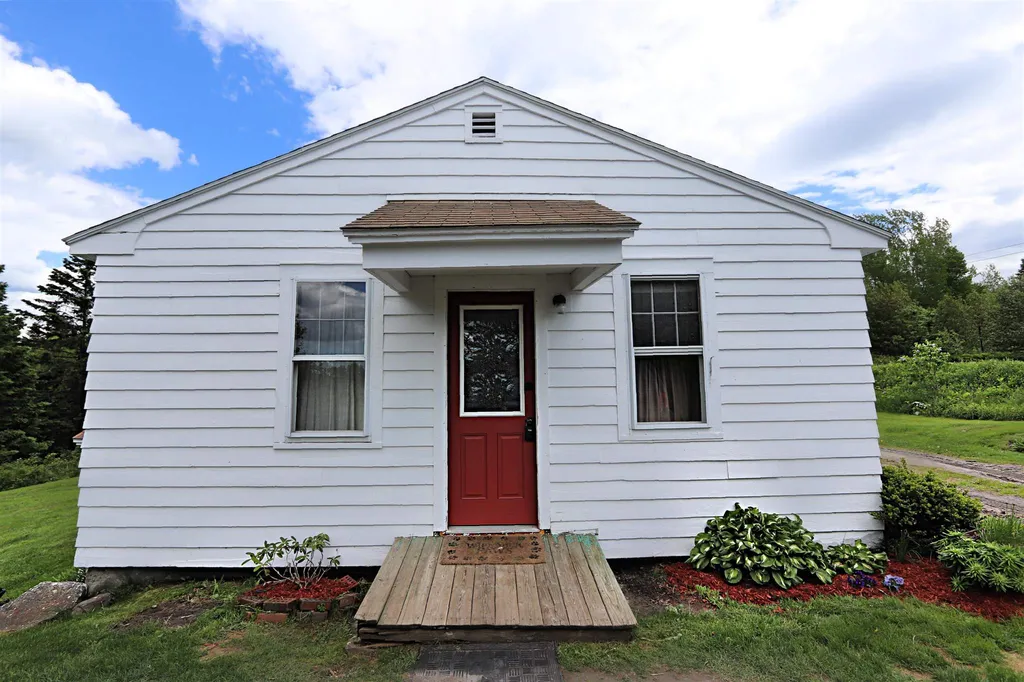 217 Bolton Road Cabot VT 05647