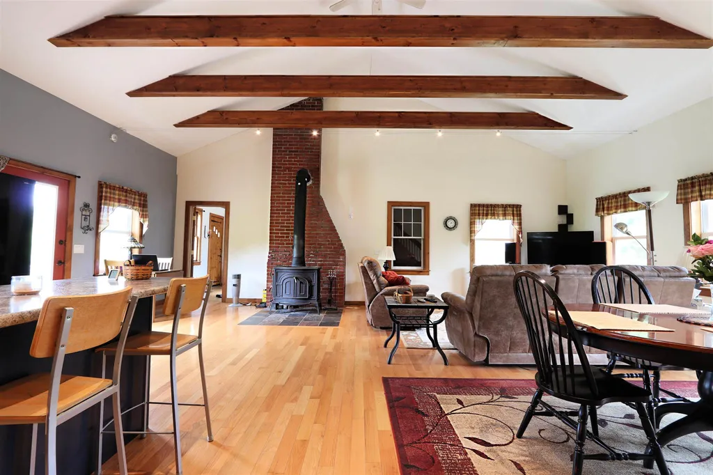 217 Bolton Road Cabot VT 05647