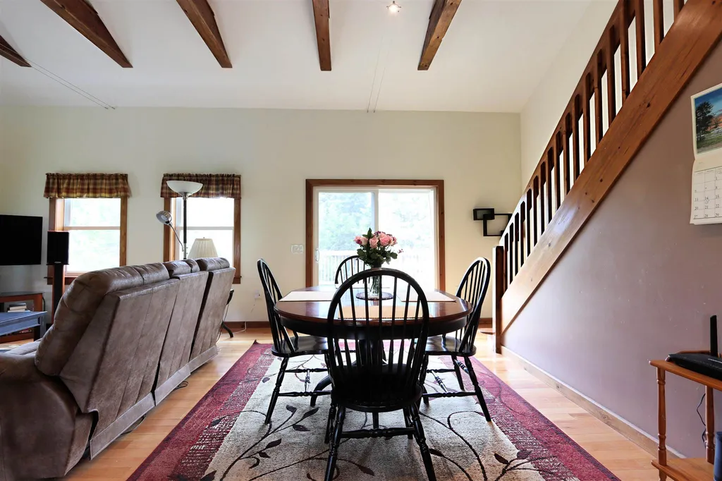 217 Bolton Road Cabot VT 05647