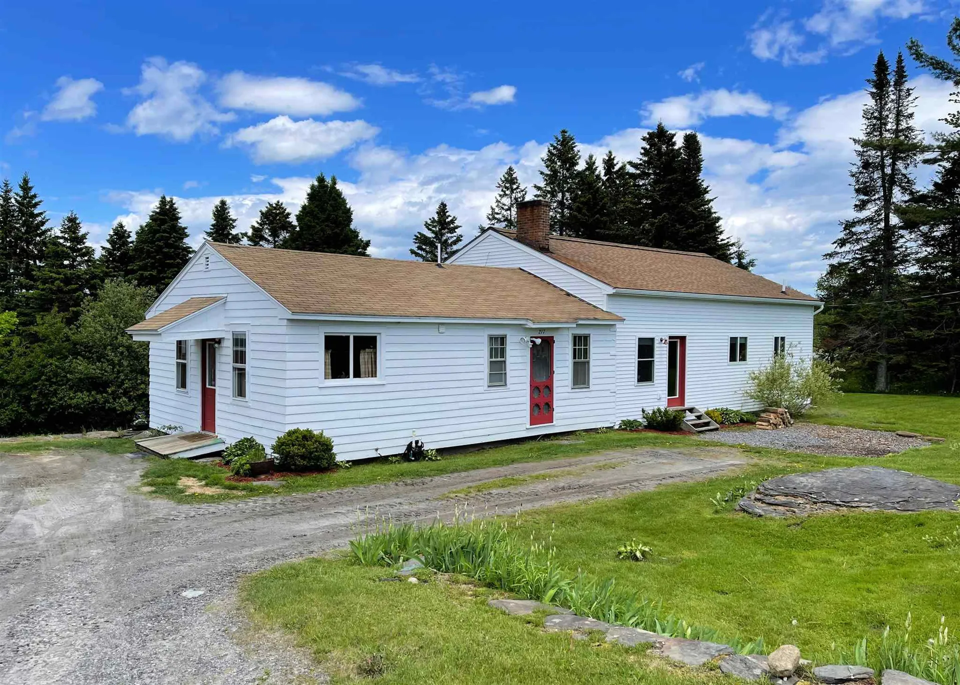 217 Bolton Road Cabot VT 05647