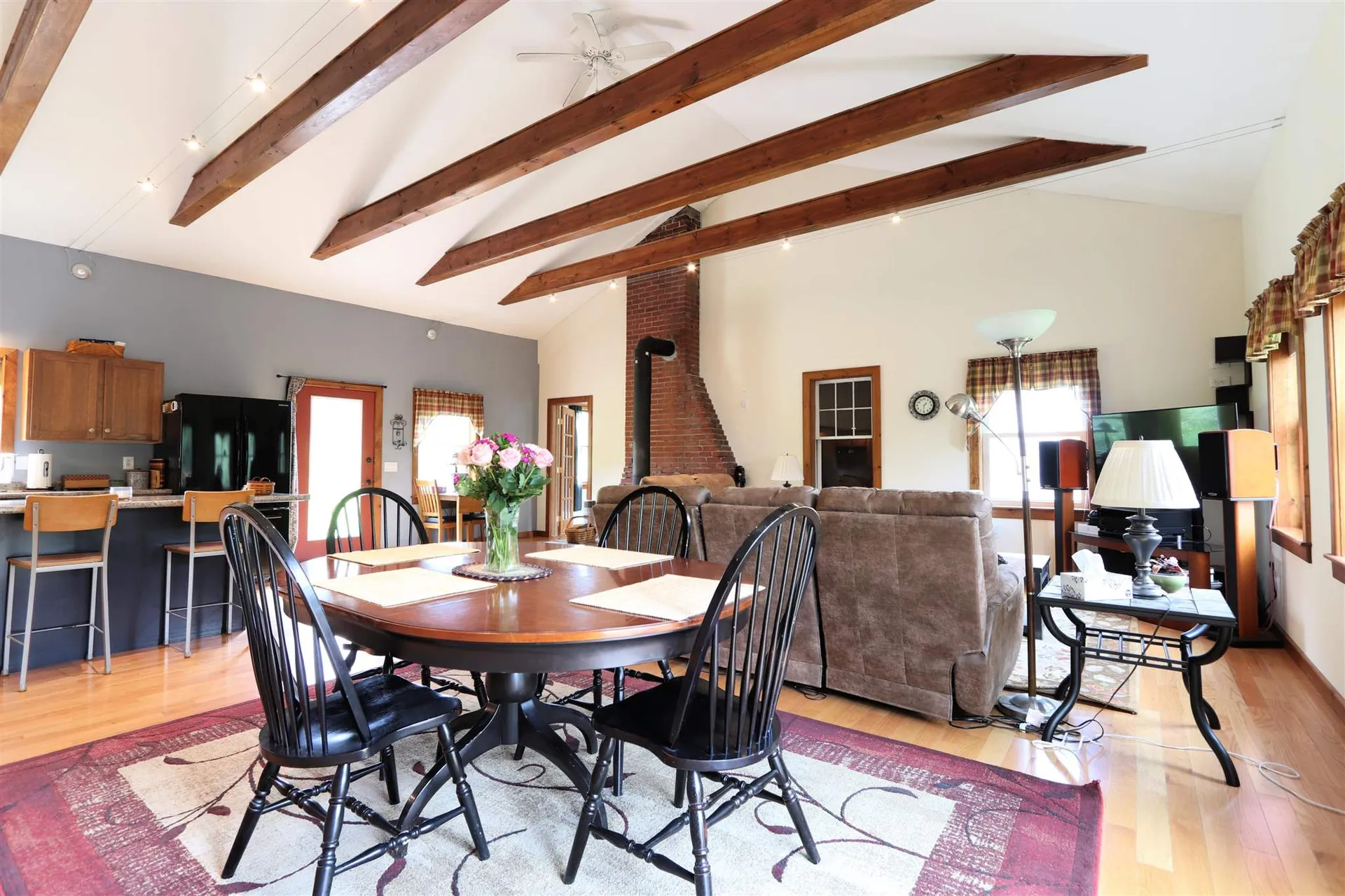 217 Bolton Road Cabot VT 05647